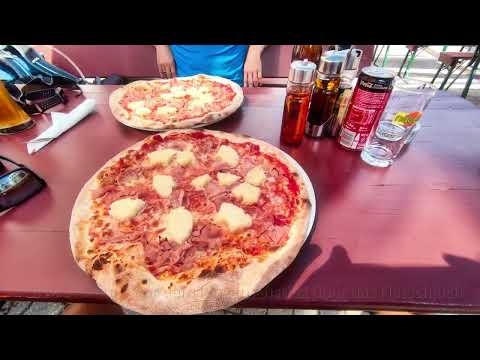 MTB-Tour Mini Transalp 2021