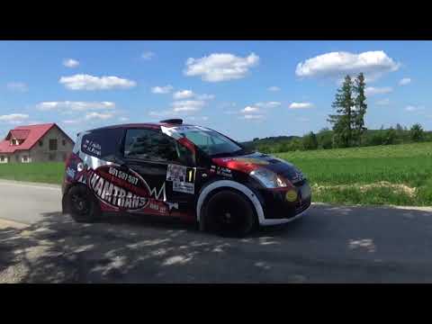 Super Oes Pilzno | Filip Hałka/Mariusz Panek | Citroen C2 |