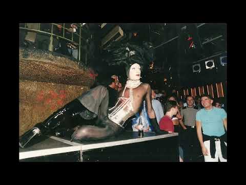 Dj Marko @ La Rocca 20-02-1996