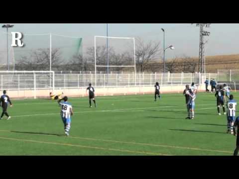 24 3 2012 Emf Moraleja   Rayo Vallecano