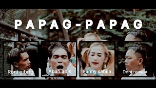Download lagu PAPAGPAPAG FANNYSABILA X ABAH ADIS BAJIDORMODERN... mp3