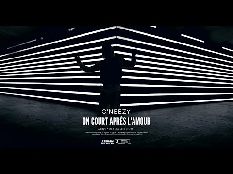 O'Neezy - On Court Après L'Amour
