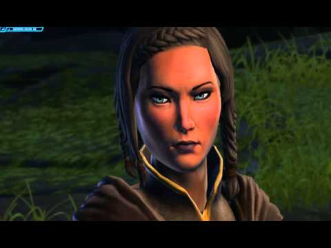 [SWTOR] (Sith Warrior) KOTFE-Outlander storyline part 120 - Triumph from failures