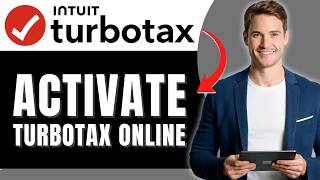 How to Activate TurboTax Online Product Easily 2026
