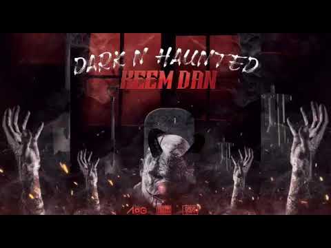 KeemDan - Dark N Haunted (Official Audio)