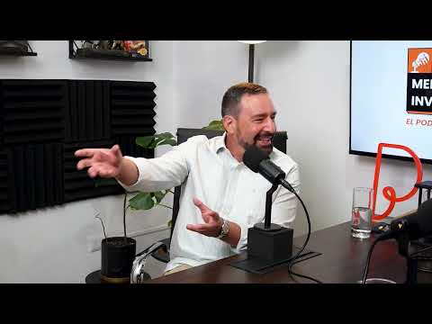 Emprendimiento, inversiones y planificación financiera con Cristian Iglesias