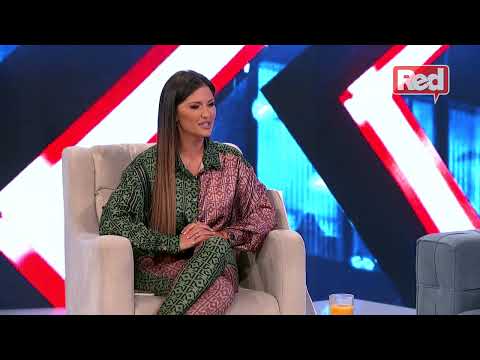 Pitam za druga - Deniz Dejm zasenila sve u studiju - 11.04.2022.