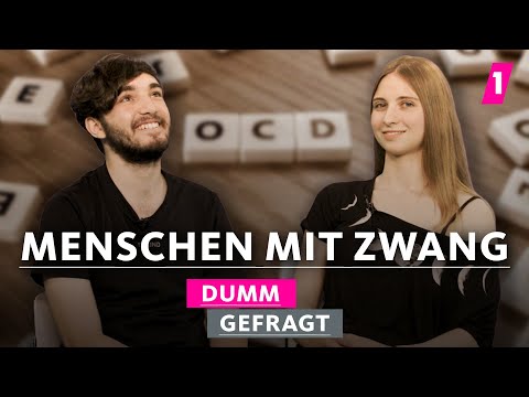 Zwängler: Zwangsgedanken als Krankheit | 1LIVE Dumm Gefragt