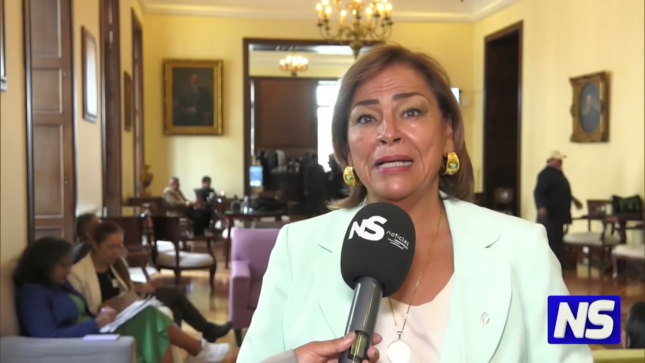 Nota: continúa debate sobre reforma a la salud 