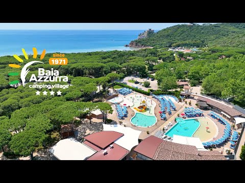 Camping Village Baia Azzurra 2024