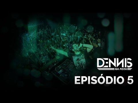 Dennis Na Pista - Episódio 5 (Piraúba e Leopoldina)