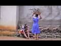 No One Can Stop Crying After Watching This SAD Interesting Family True Story African Movies
