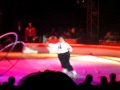 Clown Veut Maigrir Cirque De Lille 2010