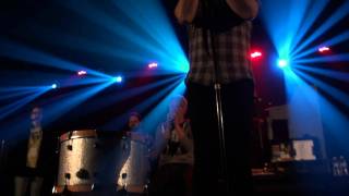 Jars of Clay - Love Will Find Us All - Shelter Tour