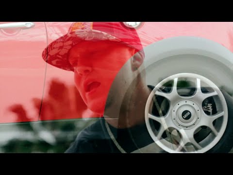 J Heise - "Get Money My Way" - Directed by @JaeSynth