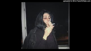 FREE LIL PEEP TYPE BEAT - "Leave Me Alone" (Prod. POPPA)