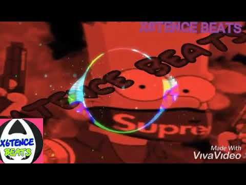 Mii Guel x A N S Calmity Riddim reBUILT