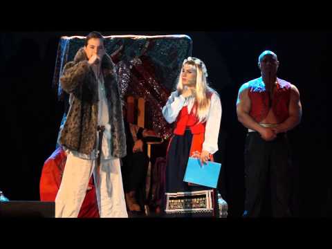 Silverland - Walfrid Lindsgård