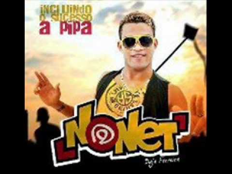 N@NET bota no chão terra nova