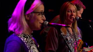 Laura Veirs - Best Kept Secret (Live on eTown)