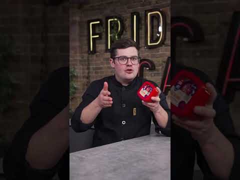 Chef Reviews GOCHUJANG