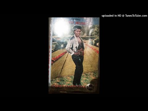 Guma Omwoyo (Original) - Chance Nalubega