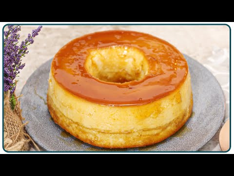 PUDDING CAKE RECIPE SIMPLE AND EASY TO MAKE | Nandu Andrade