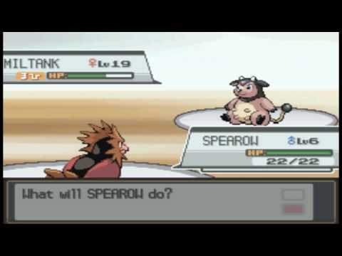 Pokemon HeartGold [Part 23]