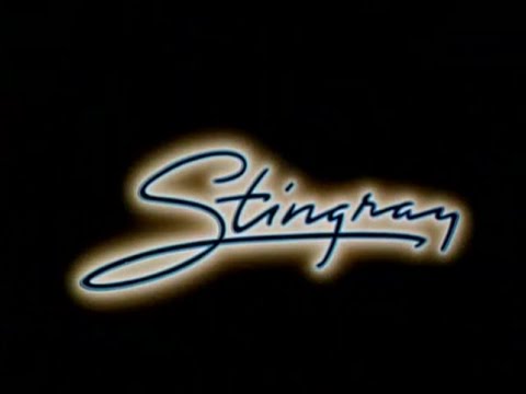 Stingray 1985 