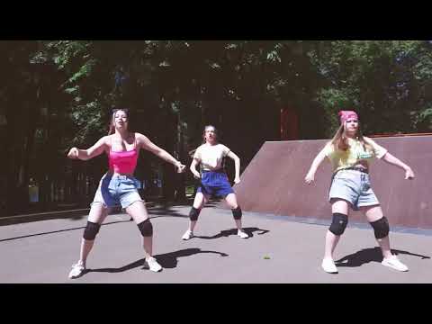 Sofia Reyes, Darell, Lalo Ebratt - Echalo Pa Ca