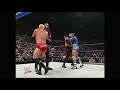 Brothers of Destruction Double Chokeslam Compilation