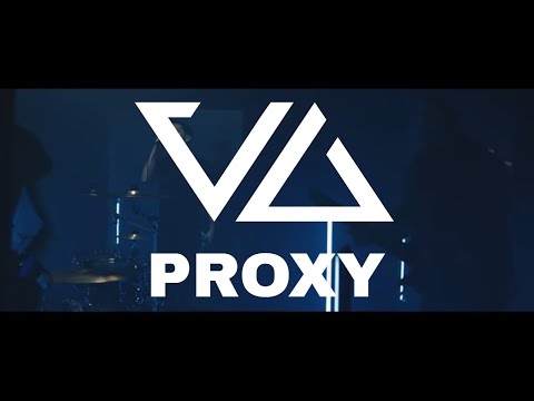 Valis Ablaze - Proxy (Official Video)