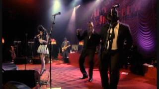 Amy Winehouse - F*** Me Pumps - Live HD