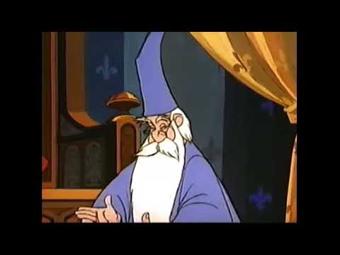 Kristoffladdin Part 31 - Happy Ending in Agarbah