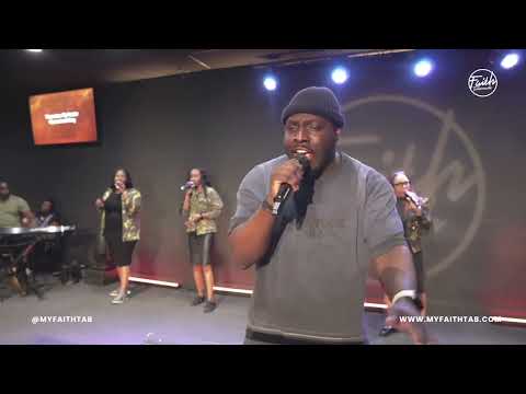 🔥🔥 “One of A Kind God” | Jay Todd & The Faith Tabernacle Praise Team