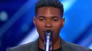 Amazing cover of Whitney Houston&#39;s I Have Nothing by Johnny Manuel