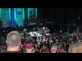 Ghost Ritual LIVE Xfinity Mansfield 2017