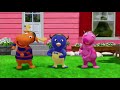 The Backyardigans If You Wanna Be A Viking Ft Sean Curley Jamia Simone Nash Corwin C Tuggles