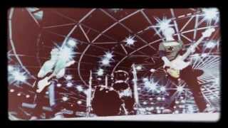 Feeder - Buck Rogers (Acoustic Version)