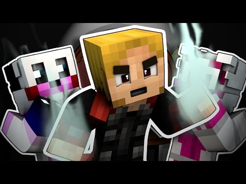 Thor Visits Pizzeria - Minecraft Fnaf and Sister Location Roleplay