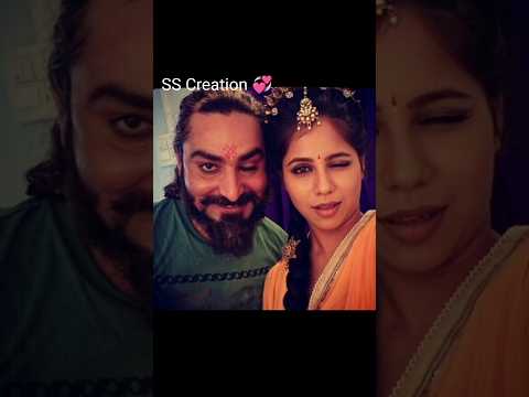 Mahabharat offscreeen masti🤣🤣😂#shorts#mahabharat#youtubeshorts