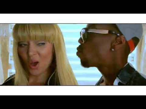 A Roma feat Pitbull & Play N Skillz - 100% Freaky [NEW HIT 2012]