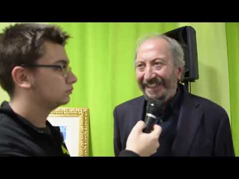 Intervista al regista  Giuseppe Piccioni di Federico Mazzocchi