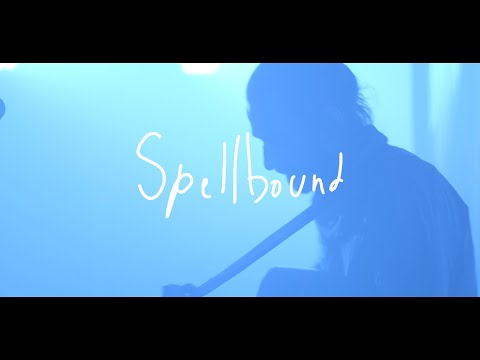 Vadim Vernay - Spellbound (Official Live Video)