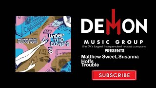 Matthew Sweet, Susanna Hoffs - Trouble