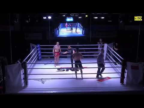 Supreme Night Fight 3