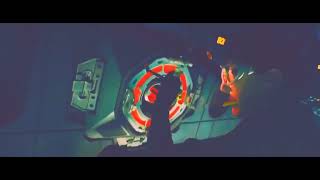 Mission: Impossible move clips 2014