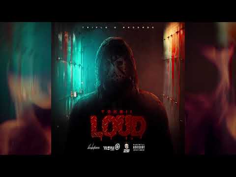 Tokeii - Loud (Official Audio)