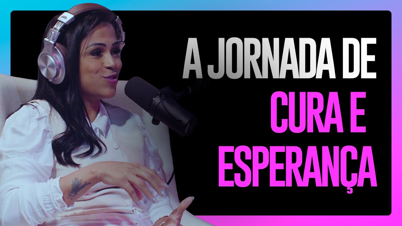 A LUTA PELA VIDA: COMO MINHA FILHA SUPEROU O IMPOSSÍVEL