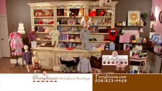 Furrylicious -- Where Pets and Luxury Meet